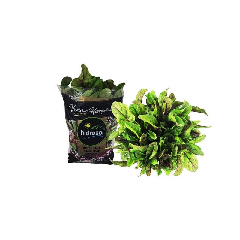 Beterraba Baby Leaf Hidrosol
